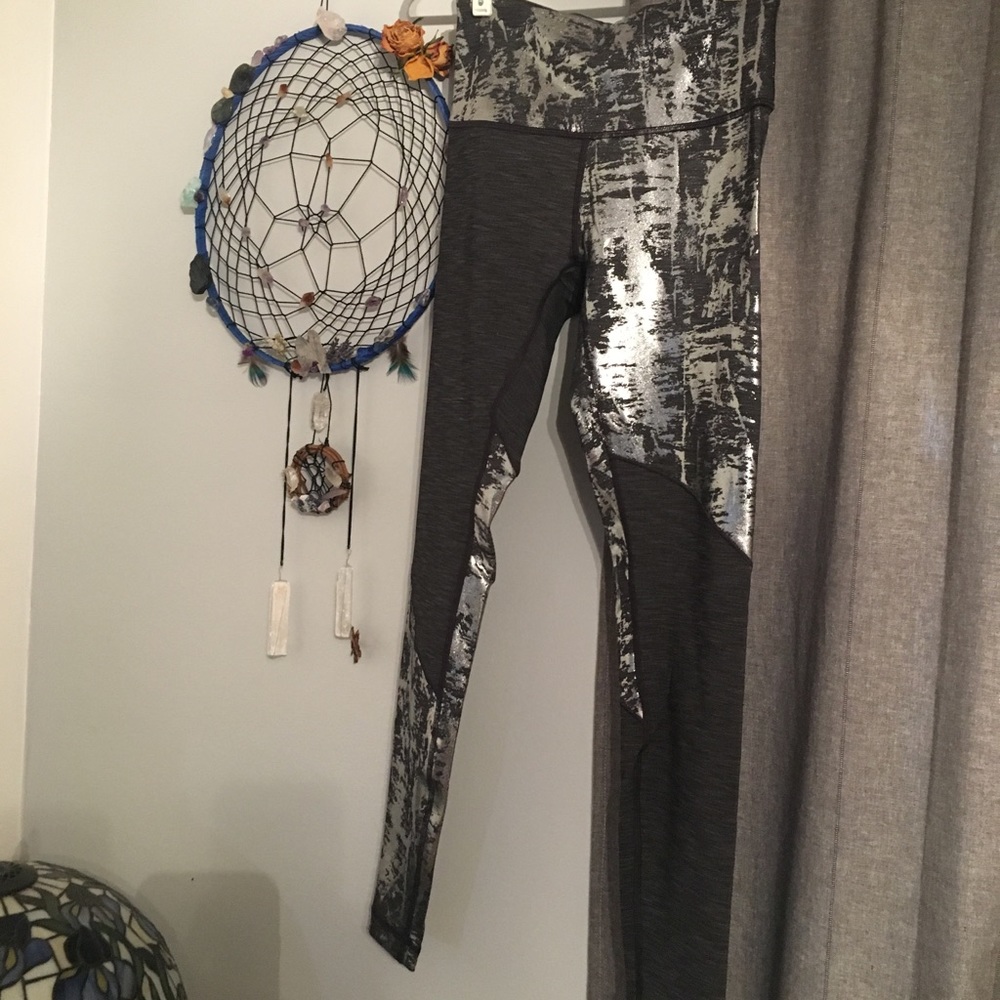 Lululemon Wunder Under High Rise Tight 28”